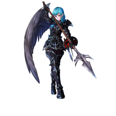 オセロニアのコンスタディーナの画像