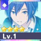 ［やんちゃな発見者］KAITO画像