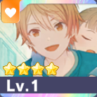 ［きみとぼくのかえりみち］天馬司特訓前画像