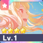 ［空へはばたく祈り］天馬咲希画像