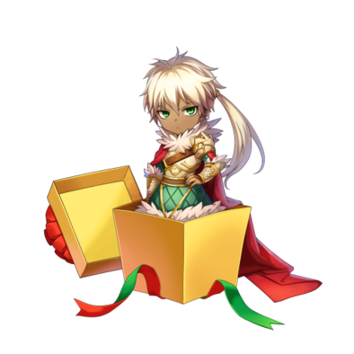 オセロニア プレゼントウルくんの評価とステータス ゲームエイト