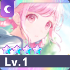 ［うたかたの再会］鳳えむ