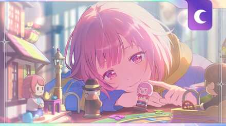 ［うたかたの再会］鳳えむ