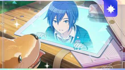 ［やんちゃな発見者］KAITO