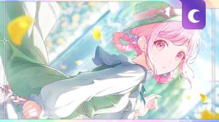 ［うたかたの再会］鳳えむ