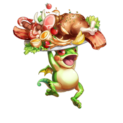 オセロニアのムスタバの画像