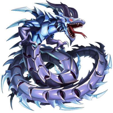 オセロニアのスピネラルの画像