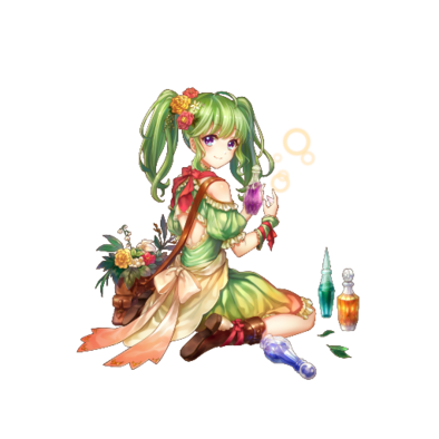 オセロニアのハーヴェの画像