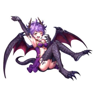 オセロニアのシューヴァの画像