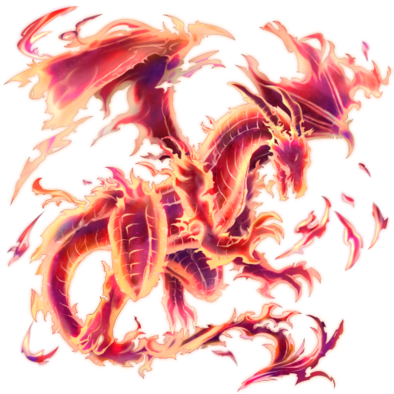 オセロニアのドラゴソウルの画像