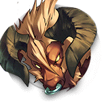 ミノタウロスの画像