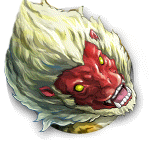 雷獣・ぬえの画像