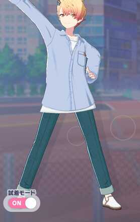 オリジナル画像