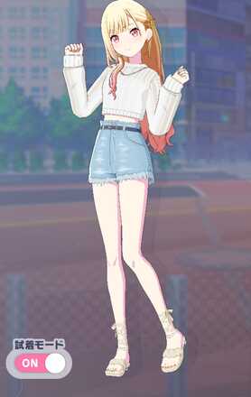 オリジナル画像