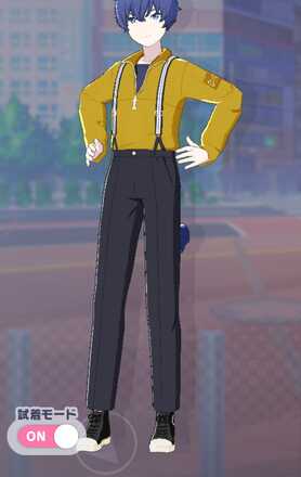 オリジナル画像