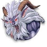 マンティコアの画像