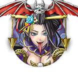 オセロニアの清姫の画像