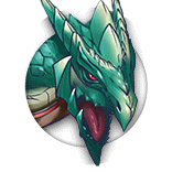 オセロニアのドラゴウォーリアの画像