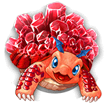 ドラゴンタートルジュニアの画像