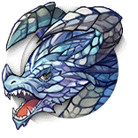 ガルドレイクのアイコン