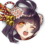 オセロニアの祓弓・ともねの画像