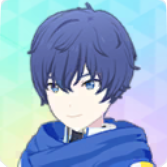 Gentle Dogヘアスタイル