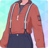 アナザー3アイコン