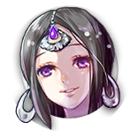 オセロニアのセレニアの画像