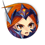 オセロニアの魔騎士・レイリスの画像