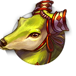 ゴディアのアイコン