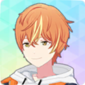 Naughty Dogヘアスタイル