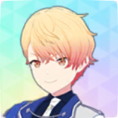 Kind Brotherヘアスタイル