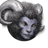 ゴートのアイコン