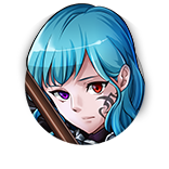 オセロニアのコンスタディーナの画像