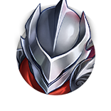 オセロニアの風騎士・ウィドウの画像