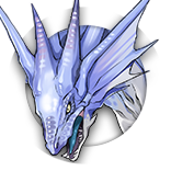 オセロニアの音速竜ソニアの画像