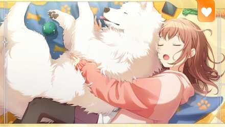 ［遊び疲れて］花里みのり