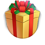 オセロニアの不思議なプレゼント（黄）の画像