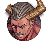 金棒使い・フォージのアイコン