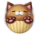 オセロニアのカップキャット（召還専用）の画像