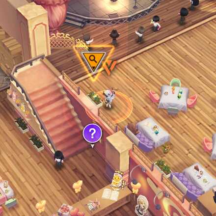 イベント遺失物