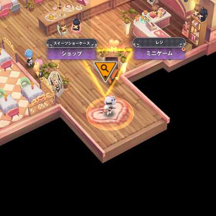 イベント遺失物