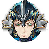 エルフリーデのアイコン