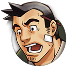 糸鋸 圭介のアイコン