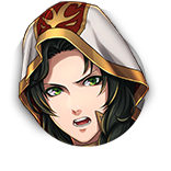 クレシャールのアイコン