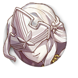 オセロニアのアンヘルの画像