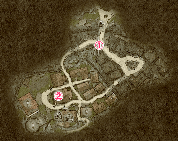 メルヴェショップ