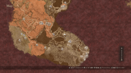 アサシンズボトム