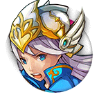 オセロニアの戦乙女・ヴァルキリーの画像