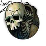 厄神のアイコン